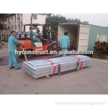 mining conveyor system baoding conveyor idler roller with frame